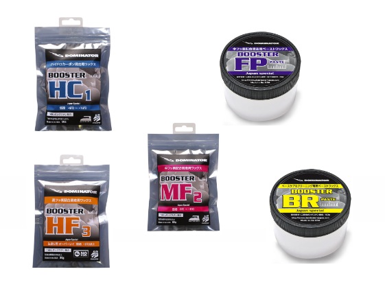 DOMINATOR ドミネーター ベース&滑走ワックス 400g×2 Amazon | DOMINATOR(ドミネーター) ZOOM GRAPHITE 400g ZG400